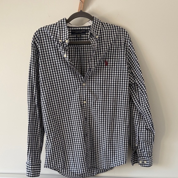 Polo Ralph Lauren Other - Polo | checked button down | M